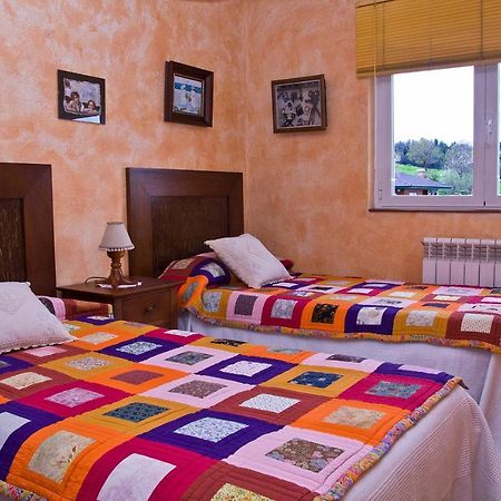 Tranquilidad En Helguera Apartment Helguera  Ngoại thất bức ảnh