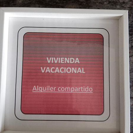 Tranquilidad En Helguera Apartment Helguera  Ngoại thất bức ảnh