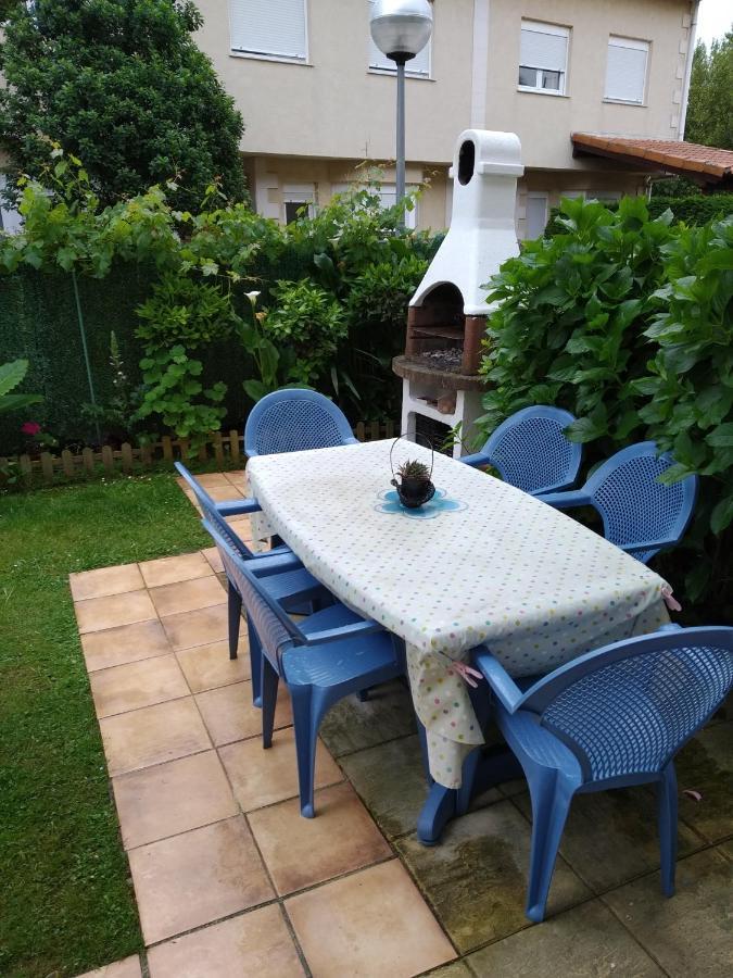 Tranquilidad En Helguera Apartment Helguera  Ngoại thất bức ảnh
