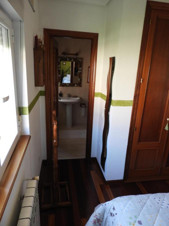 Tranquilidad En Helguera Apartment Helguera  Ngoại thất bức ảnh