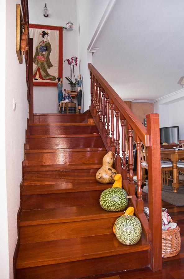Tranquilidad En Helguera Apartment Helguera  Ngoại thất bức ảnh