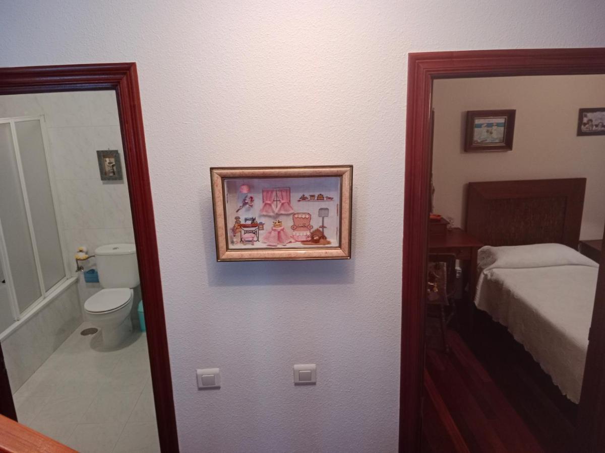 Tranquilidad En Helguera Apartment Helguera  Ngoại thất bức ảnh