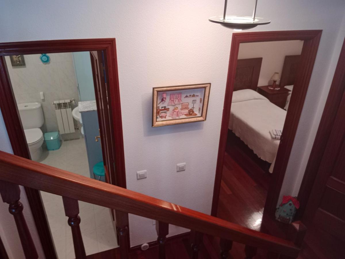 Tranquilidad En Helguera Apartment Helguera  Ngoại thất bức ảnh